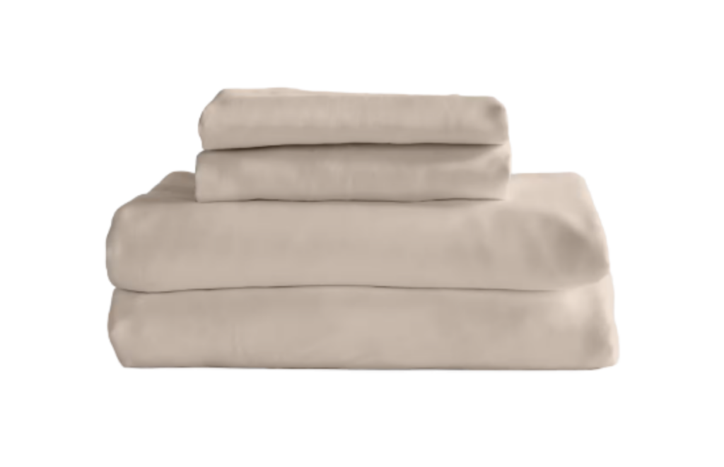 Quince Bamboo Sheet Set