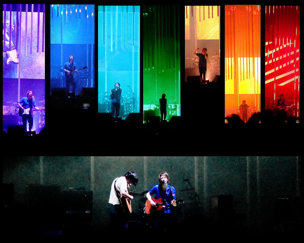 Radiohead