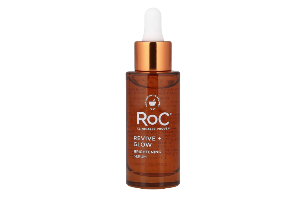 RoC Multi Correxion Revive + Glow Serum