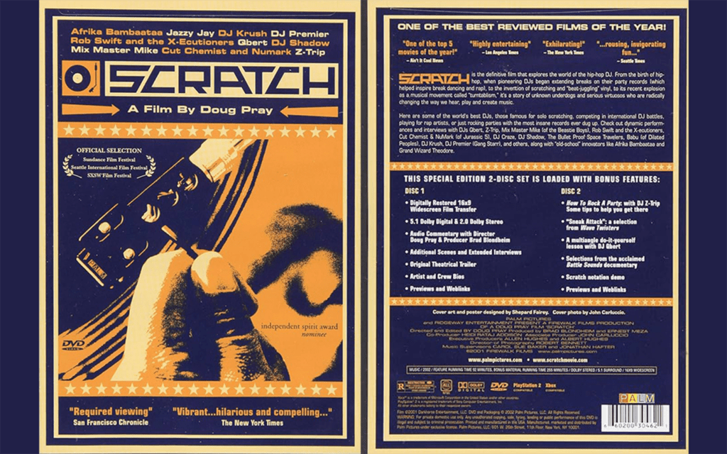 Scratch