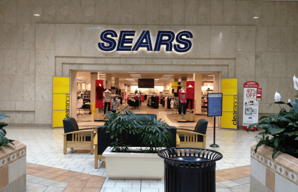 Sears