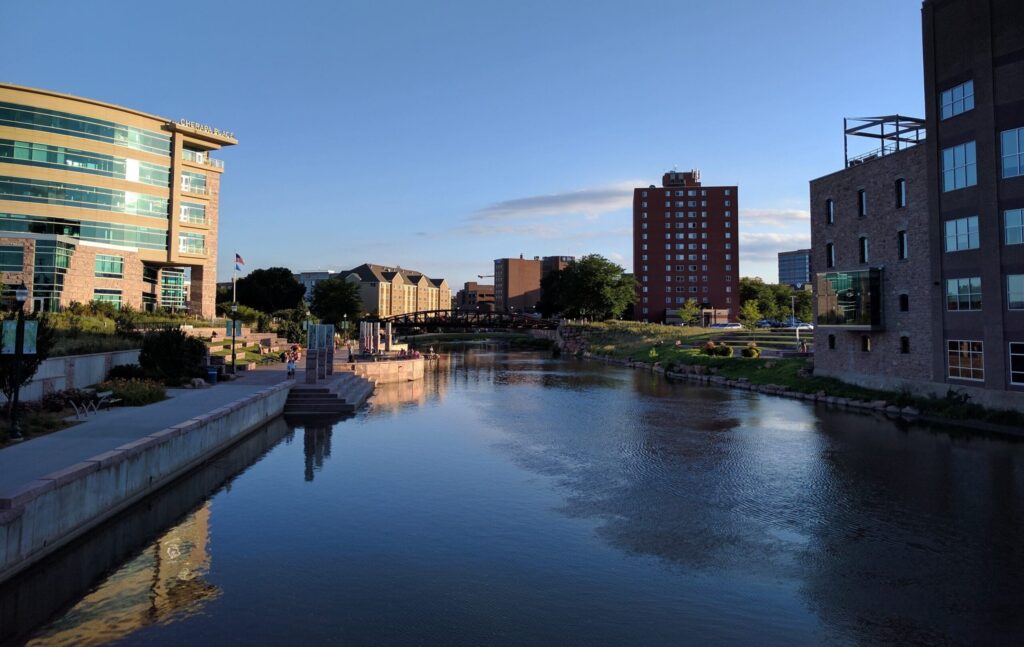 Sioux Falls, South Dakota