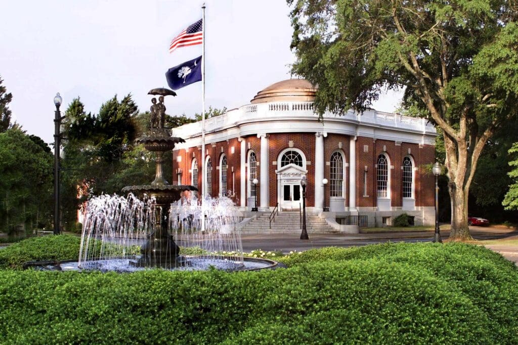 South Carolina