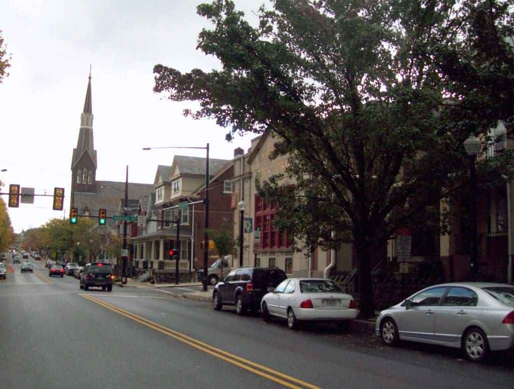 Pennsylvania