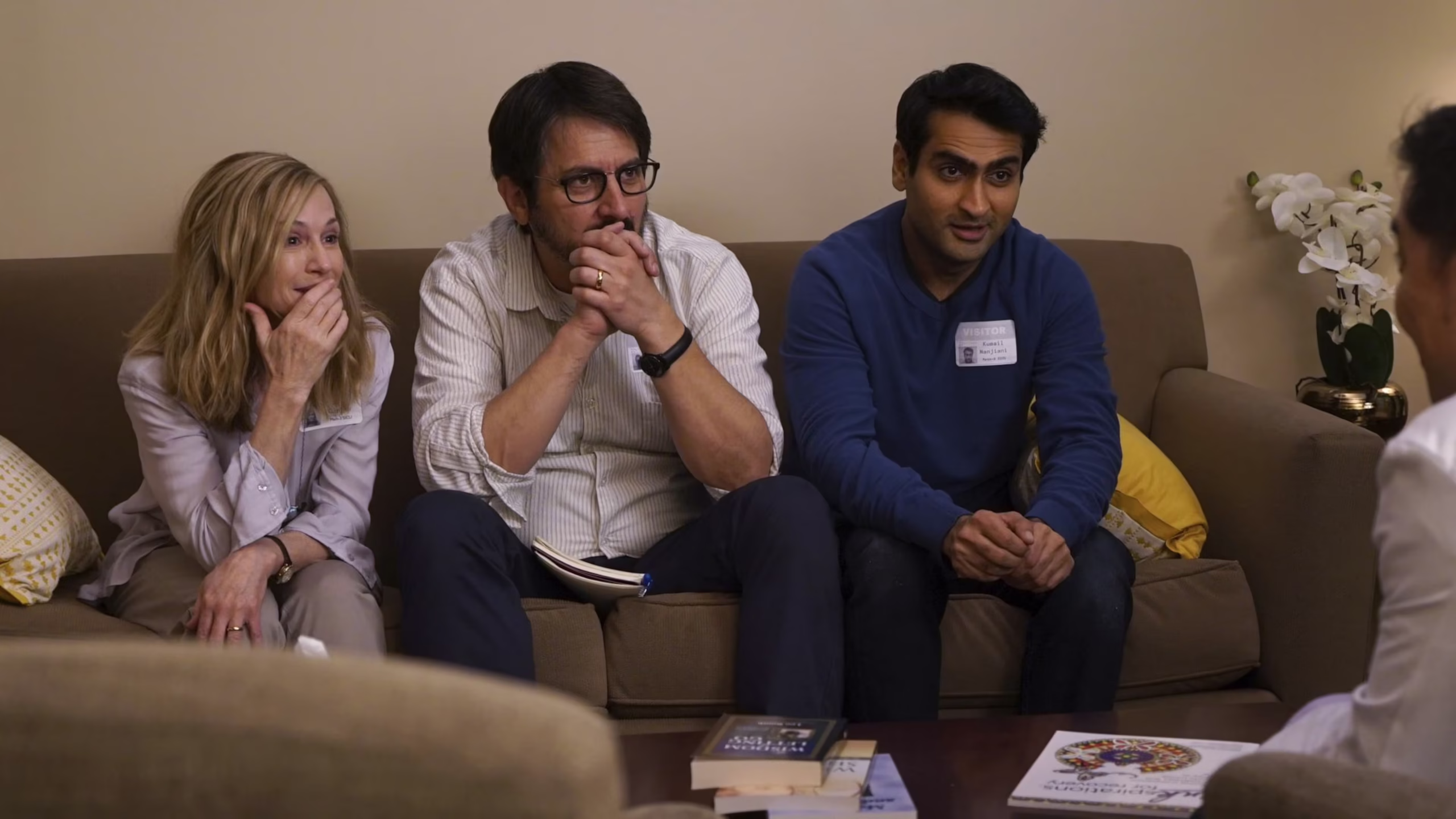 The Big Sick