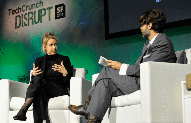 Theranos