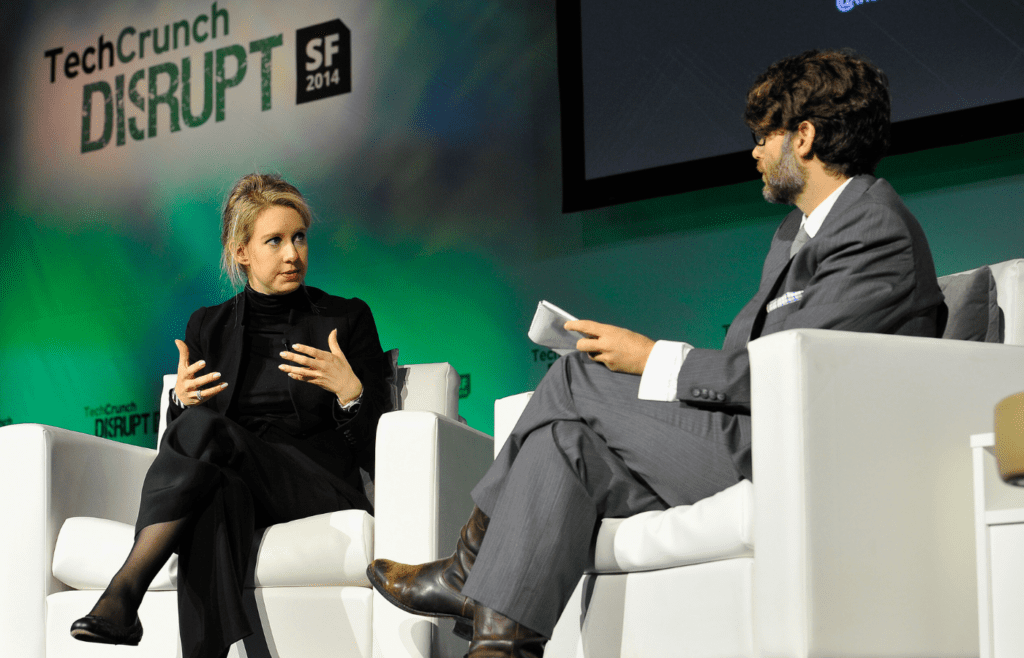 Theranos