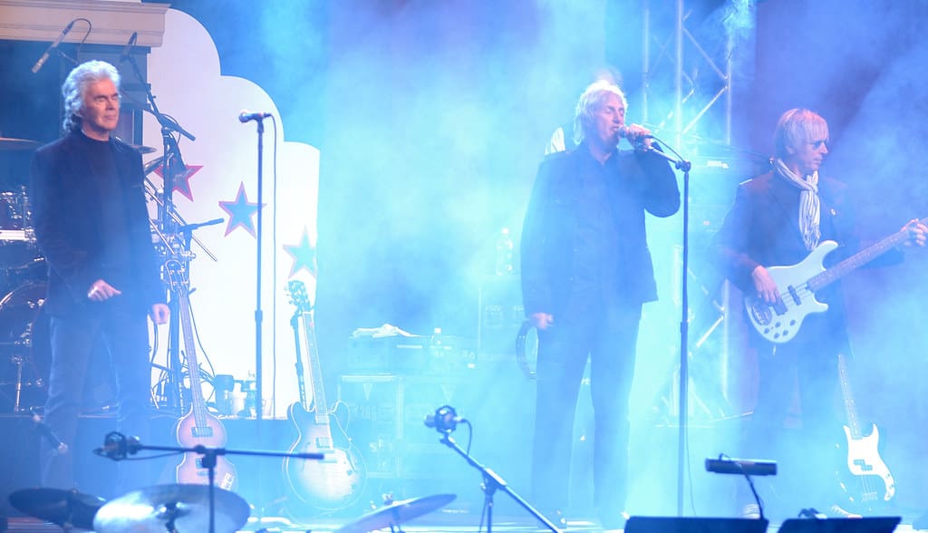 Three Dog Night