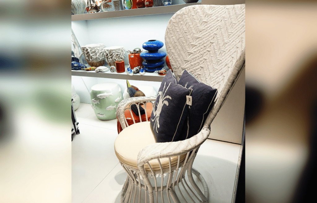 Wicker Everything
