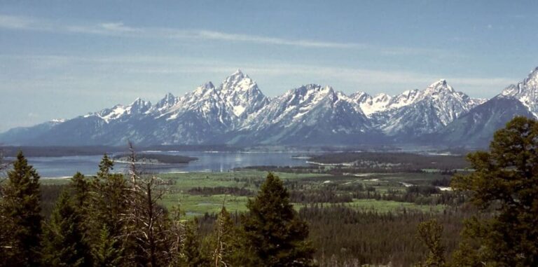 Wyoming