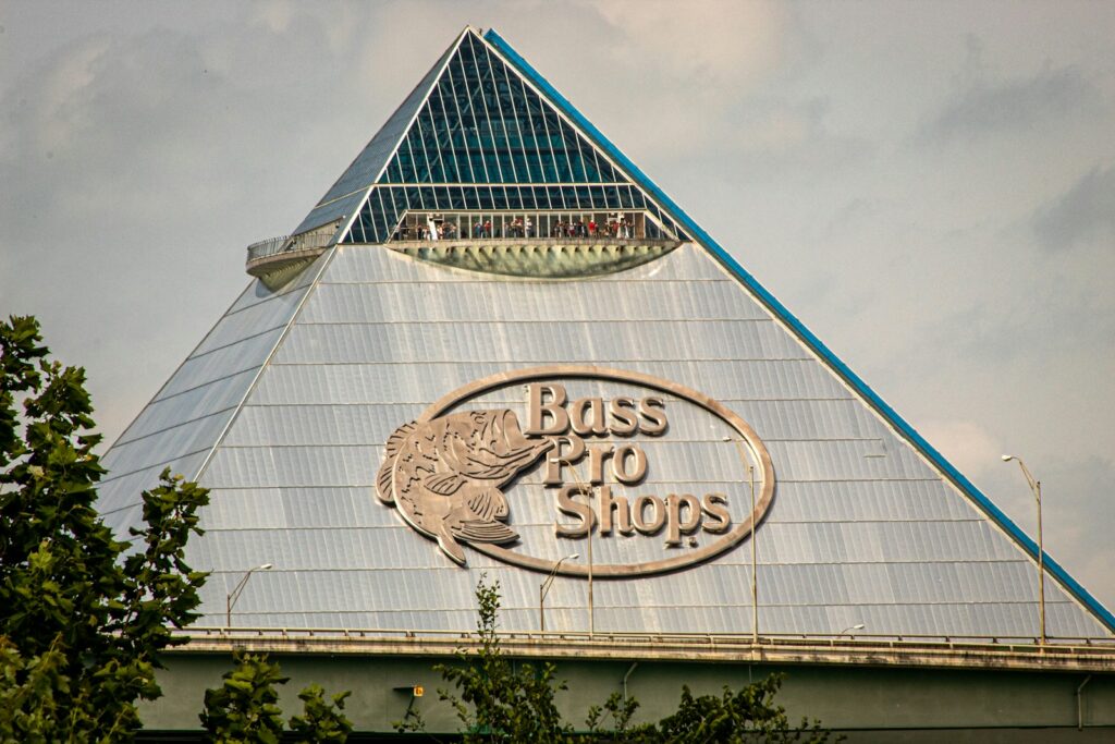 Bass Peo Shop