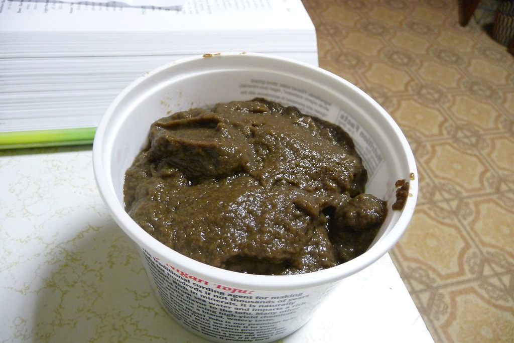 mushroom ketchup