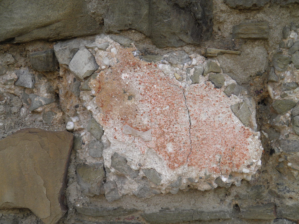 Roman Concrete