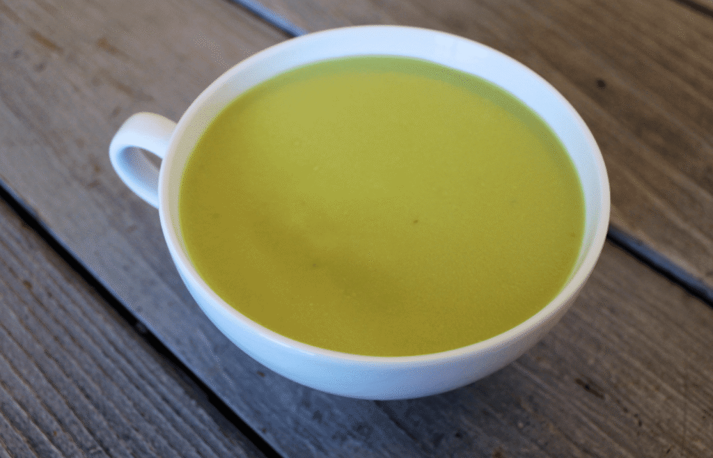 detox tea