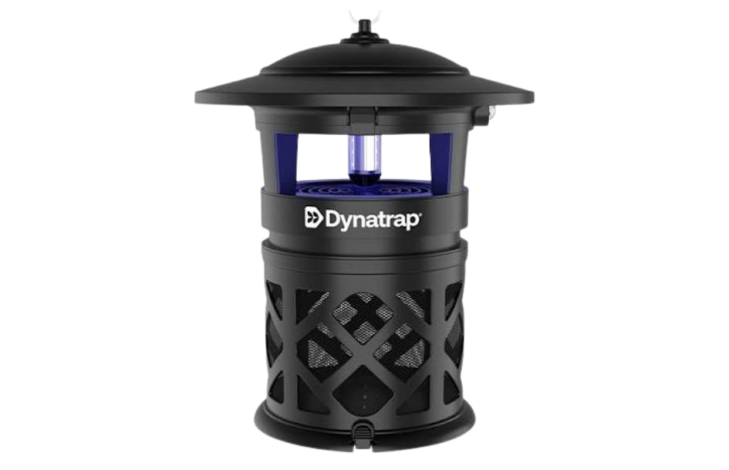 dynatrap mosquito device