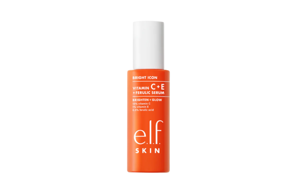 e.l.f. SKIN C+ Brightening Vitamin C Serum