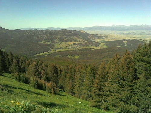 Bozeman Montana