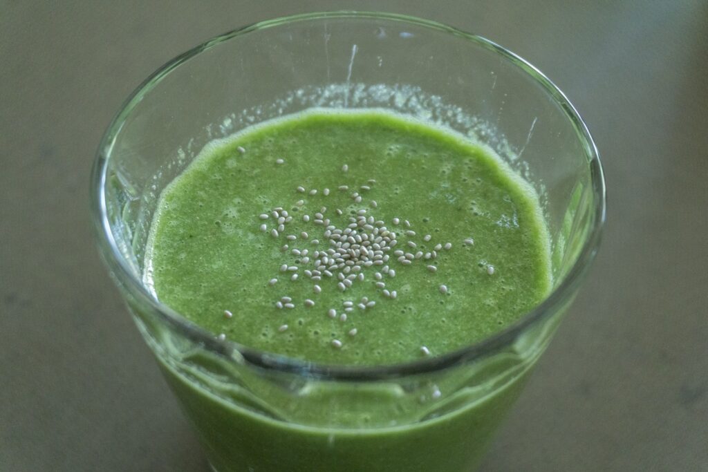 celery juice