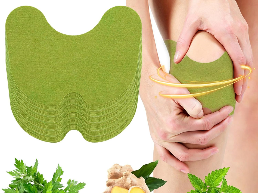 wellness patches