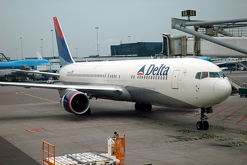 delta air lines