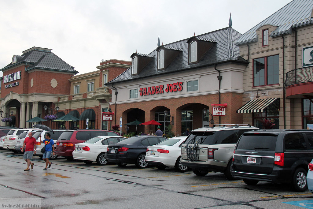Trader Joe's