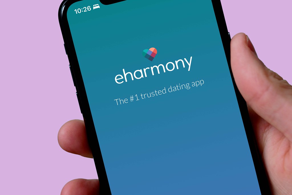 eharmony