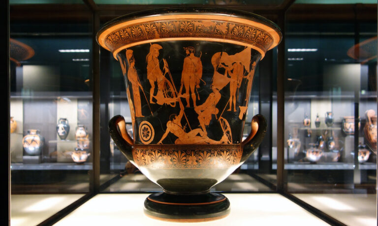Krater