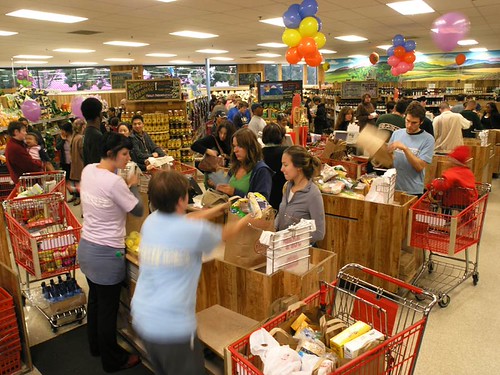 Trader Joe's