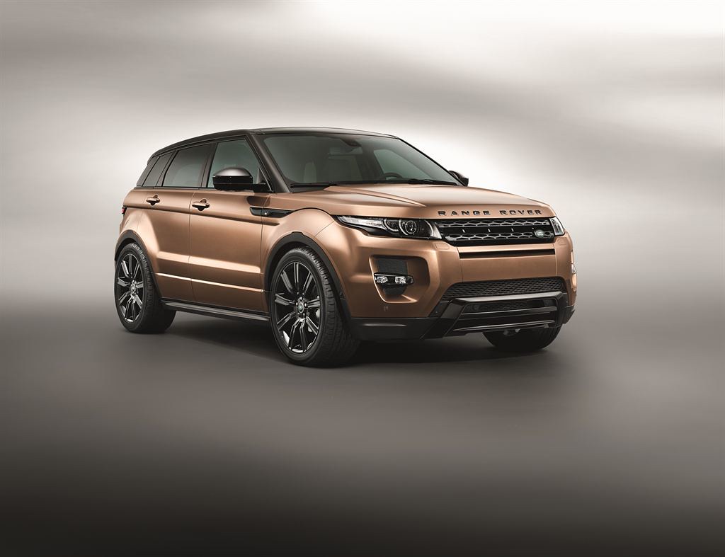 Range Rover