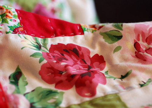 ashley floral