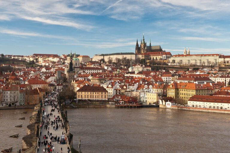 Prague, Czech Republic
