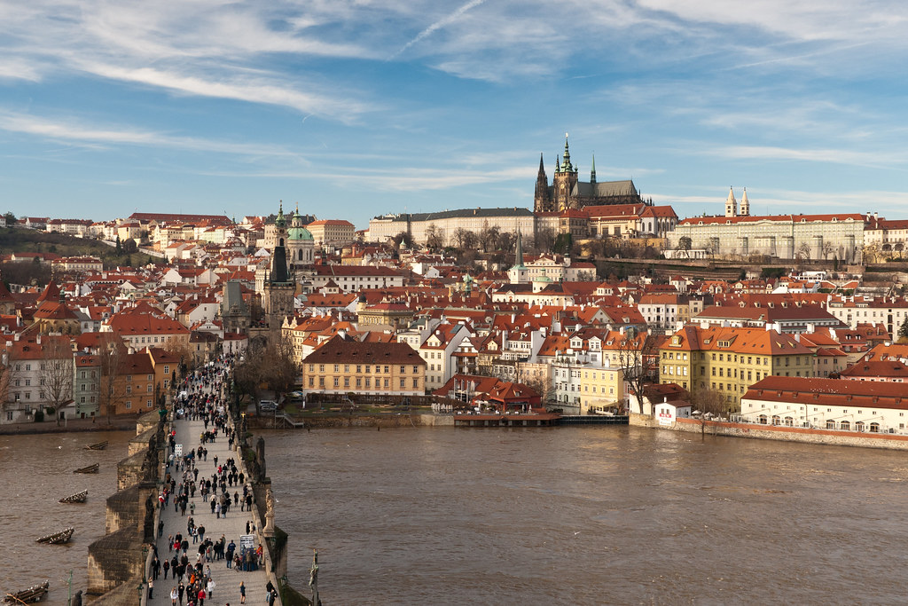 Prague, Czech Republic