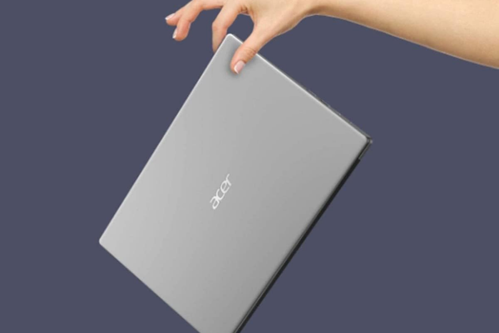Acer Swift 3 Thin & Light Laptop