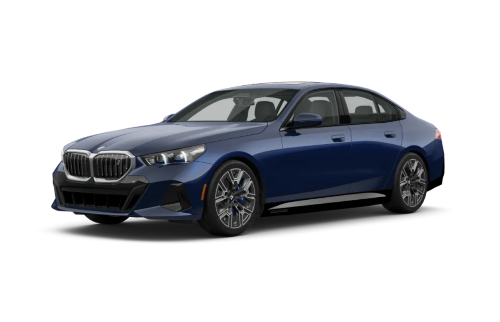 BMW i5
