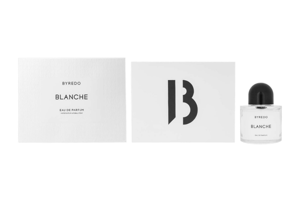 Byredo Blanche by byredo for women