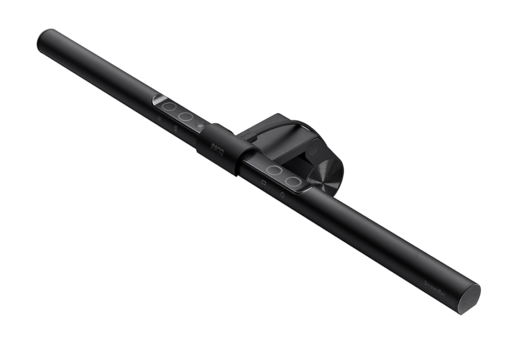 BenQ ScreenBar Computer LED Lamp