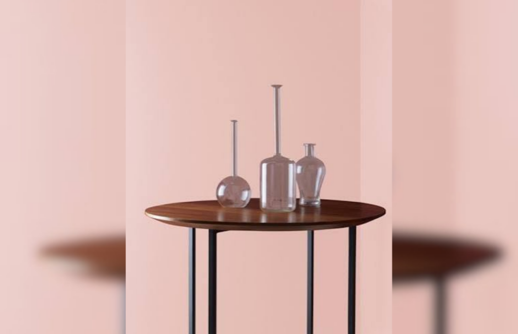 Benjamin Moore’s Coral Dust