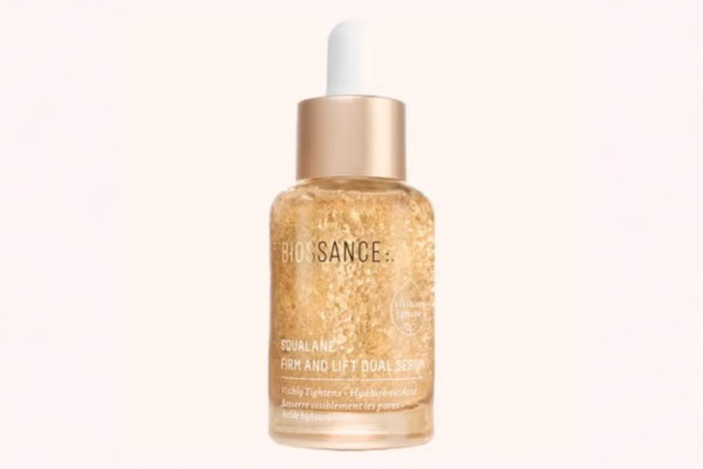 Biossance Line-Reducing Serum
