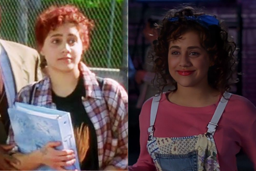 Clueless character makeover with Tai Frasier
