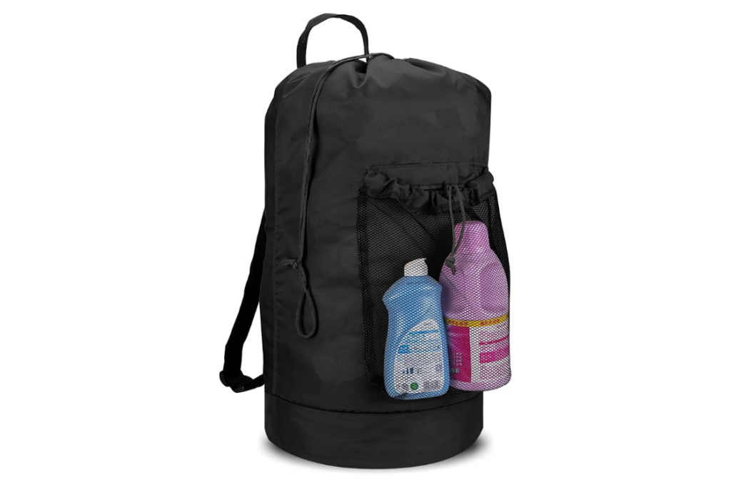 Dalykate Backpack Laundry Bag