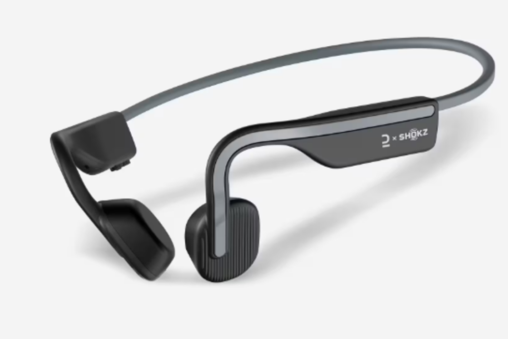 Decathlon Wireless Bone Conduction Headphones BC500