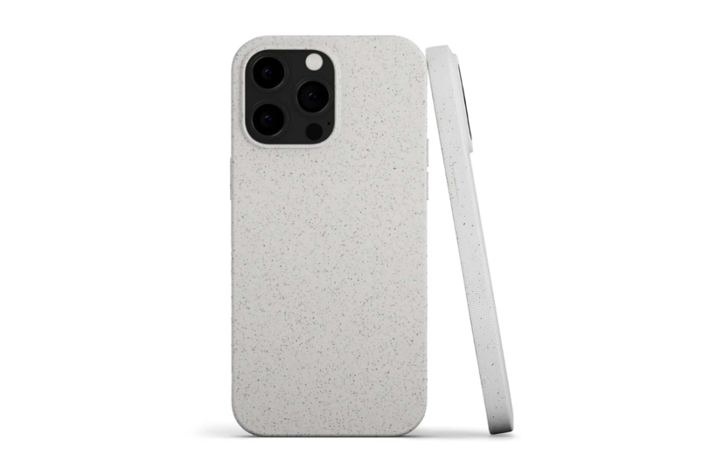 EMF Protection Phone Case on Amazon