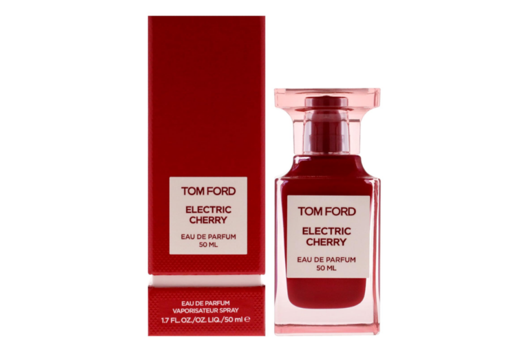 Electric Cherry by Tom Ford for Unisex