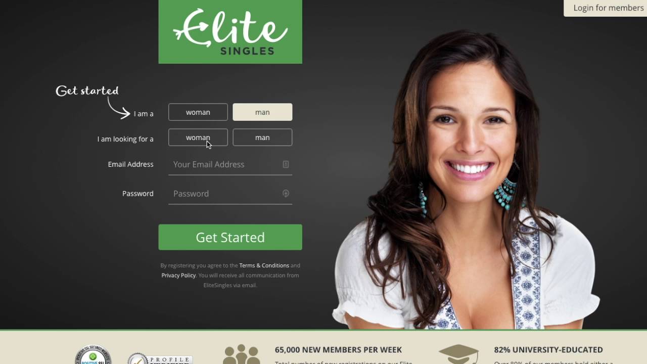 EliteSingles