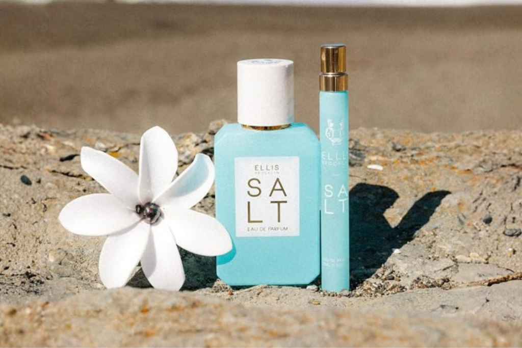 Ellis Brooklyn Salt Eau de Parfum 