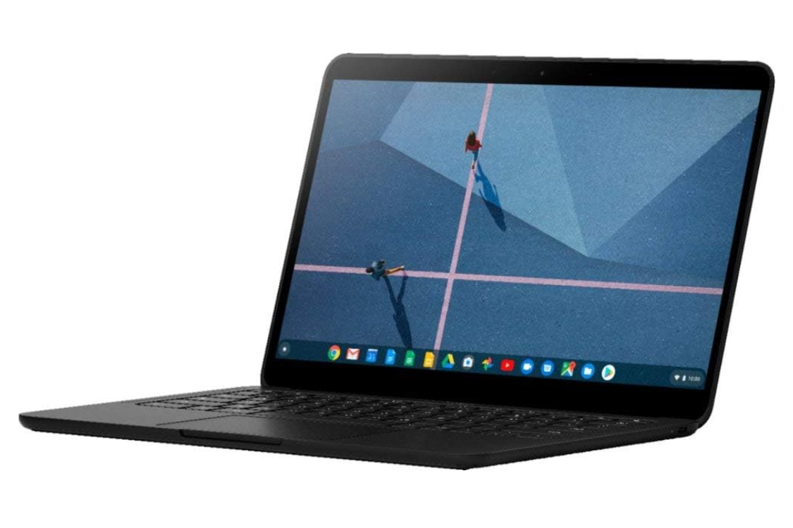 Google Pixelbook Go Laptop