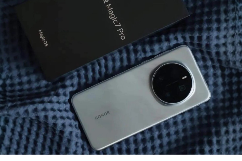 Honor magic 7 pro