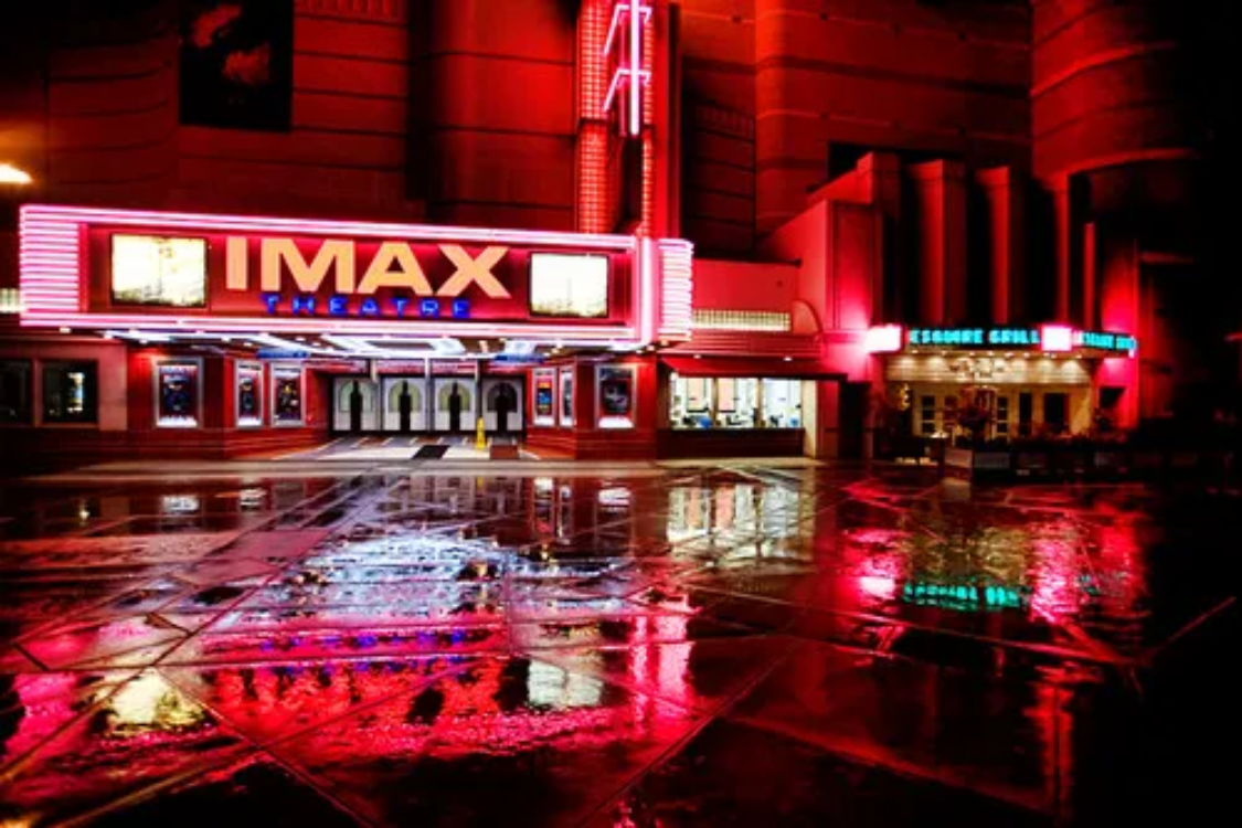 IMAX Theater