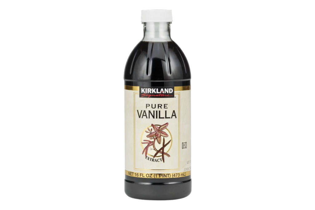 Kirkland Signature Pure Vanilla Extract