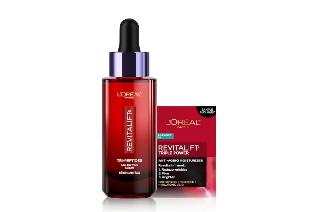 L’Oréal Paris Revitalift Serum